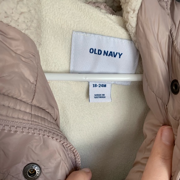 Winter Jacket - Picture 3 of 4